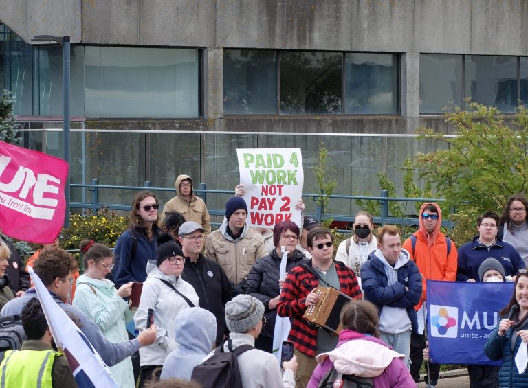 OPINION:  It’s time for paid work terms for education students