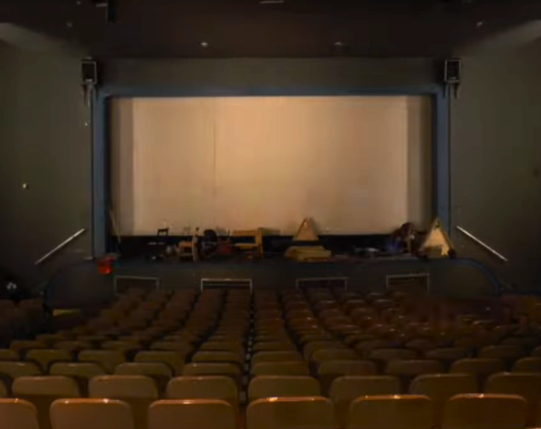 MUN Cinema Series brings curated film list to Cineplex for another semester