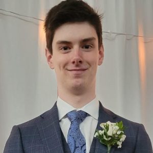 Andrew Connors