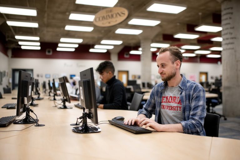 OPINION: Memorial’s updates to Self-Service were sorely needed
