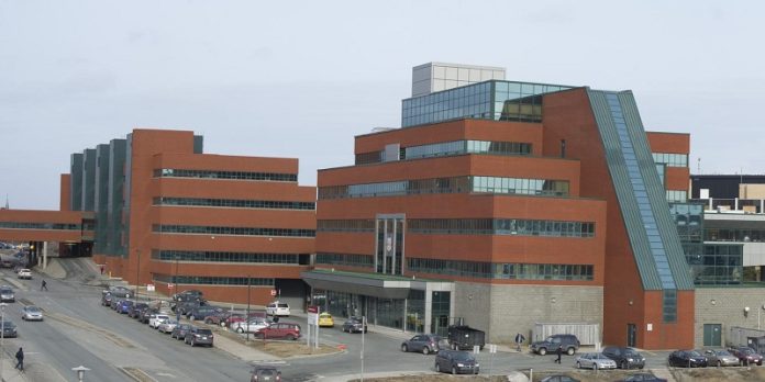 parking on campus