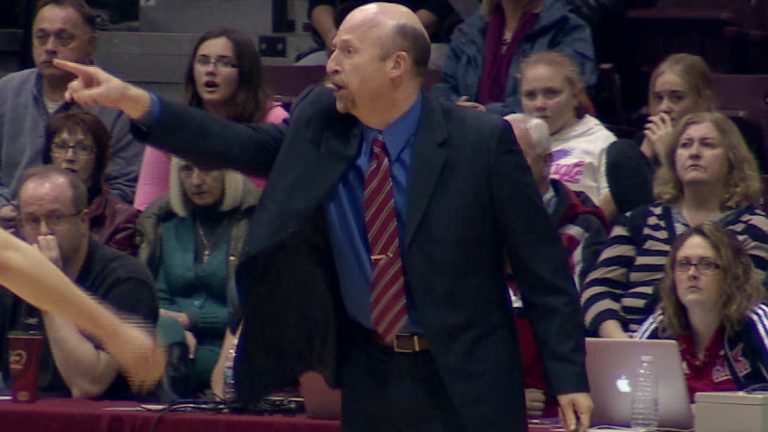 Former Sea-Hawks coach Doug Partridge hired by Newfoundland Rogues