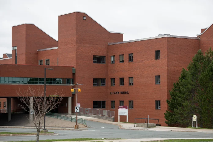 Engineering Building