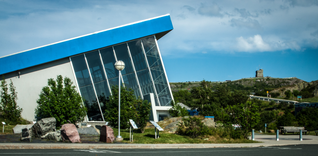 GEO 01