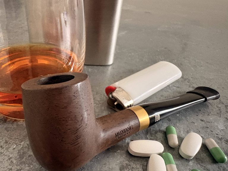 Course spotlight: Archaeology of Intoxicants