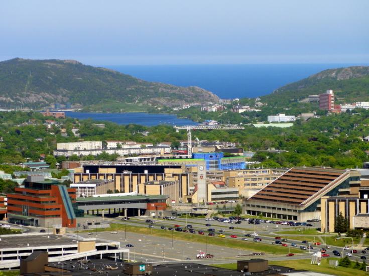 LETTER: Why stop there? Let’s sell Grenfell and St. John’s Campuses too