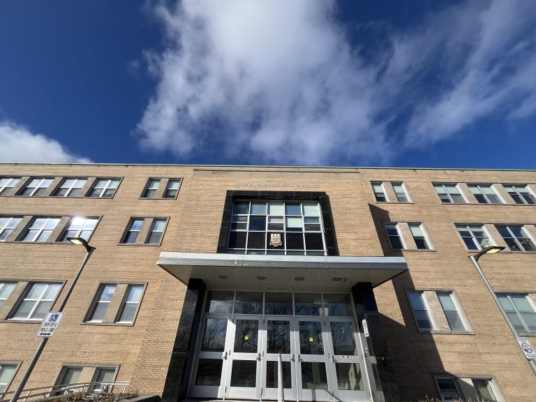 Memorial spends 80k on faculty survey