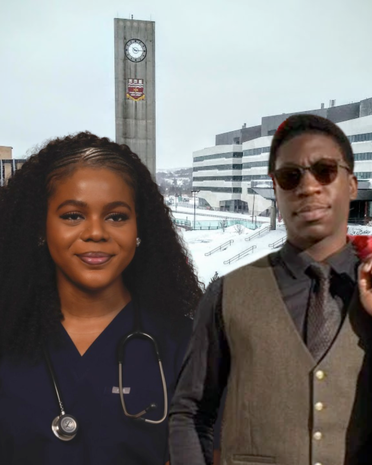 MUNSU Meeting: Two reps to attend CFS Black Caucus Annual General Meeting