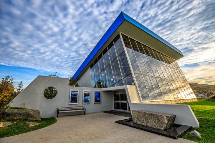 Geocentre