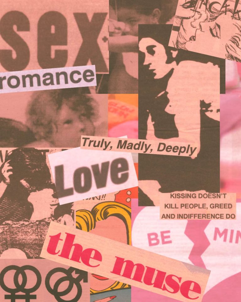 Romance is my Muse: ‘Be careful, don’t like that post’