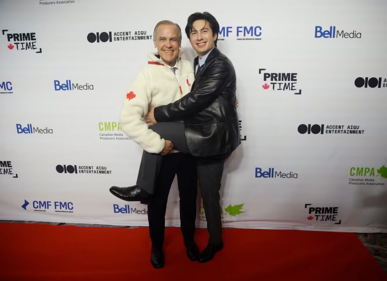 Canadian music has always been cool: ‘Heated Rivalry’ and CanCon