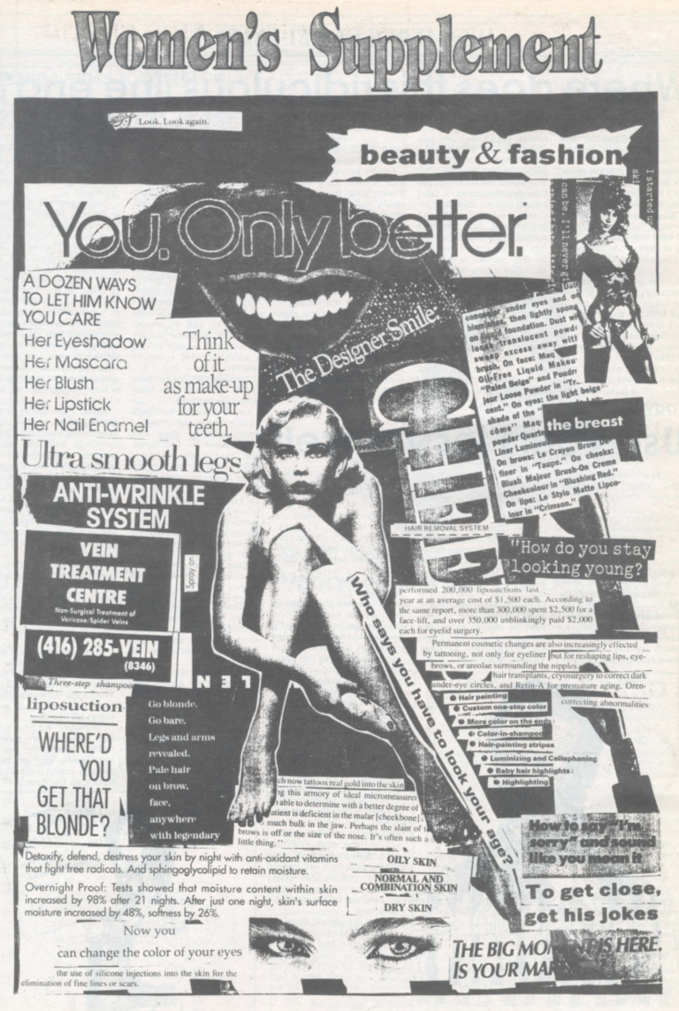 Feminist journalism at The Muse and why we need it again