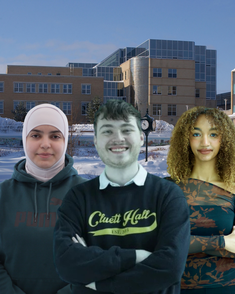 Three executive candidates uncontested in MUNSU elections