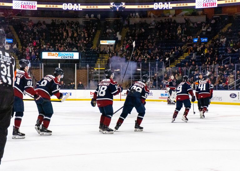 Series Recap: Regiment move on to next round