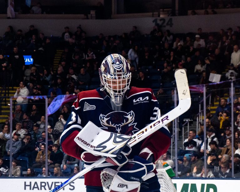 Recap: Round one of the QMJHL playoffs begin in St. John’s