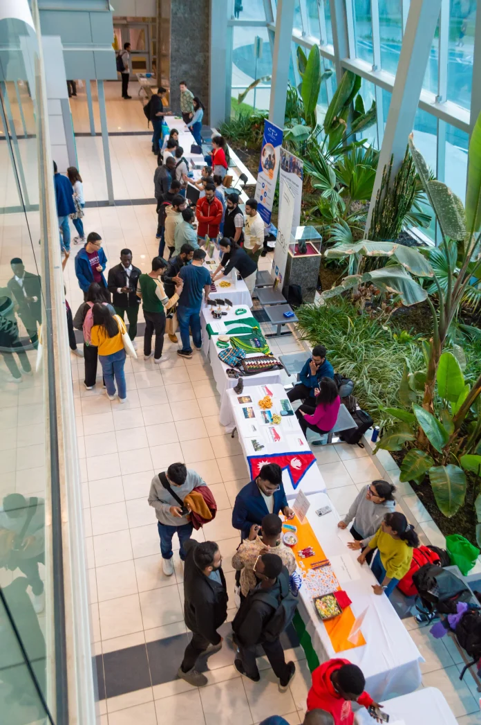 GSU FAIR