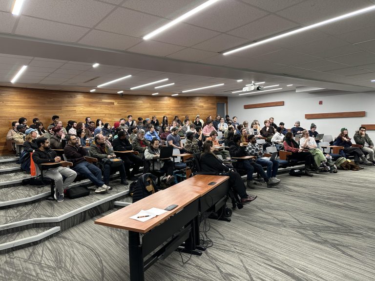 GSU’s AGM adjourned early, dissolution vote pushed to April