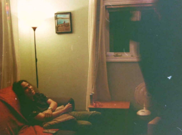 Muse-ic Review: self-titled EP by Suburban Architecture