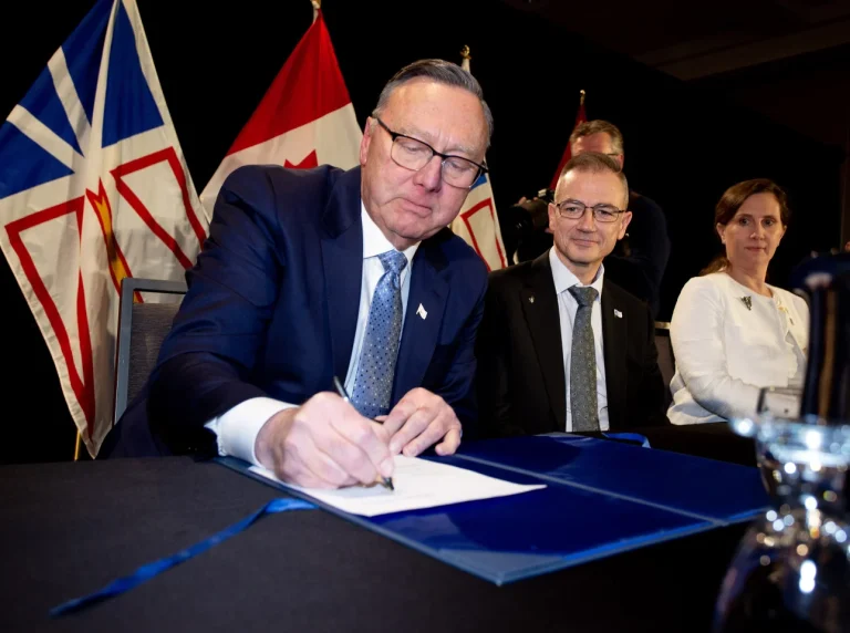 OPINION: Approving Bay du Nord is a financial mistake