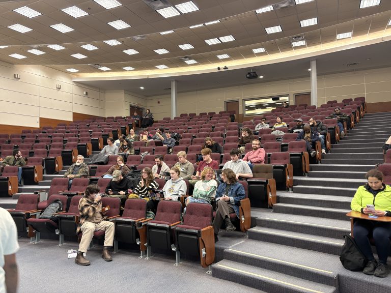 GSU has renewed health insurance coverage for next year amid dissolution vote