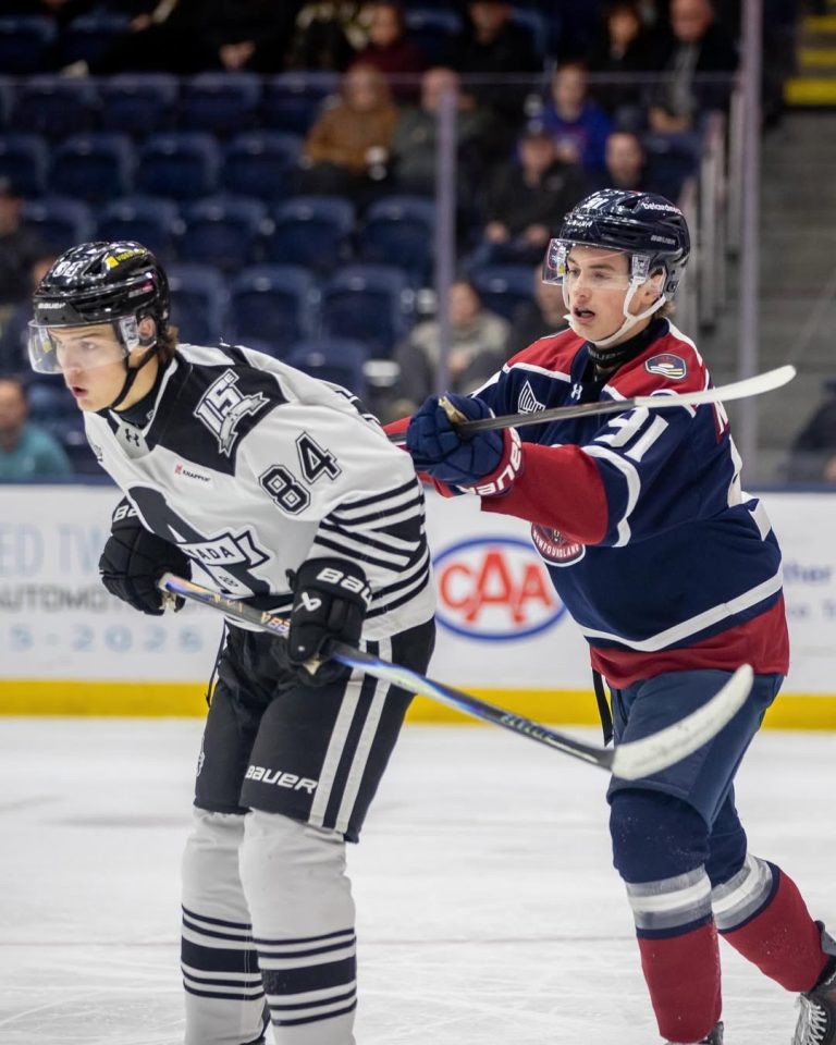 Series Preview: Regiment face off against the Armada