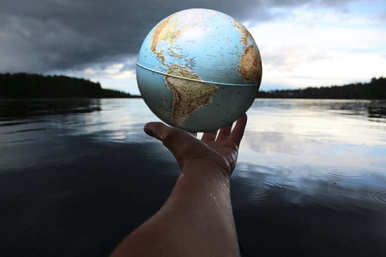 OPINION: Welcome to the ‘Real World’: You’re on your own
