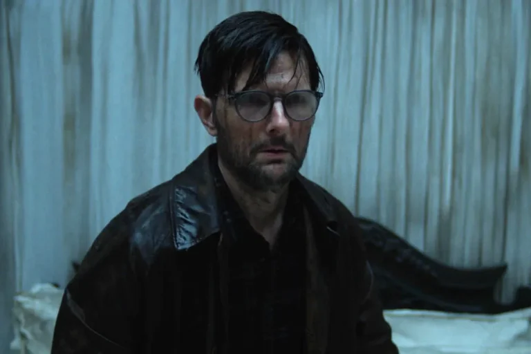 Review: ‘Hokum’ is more than terrifying