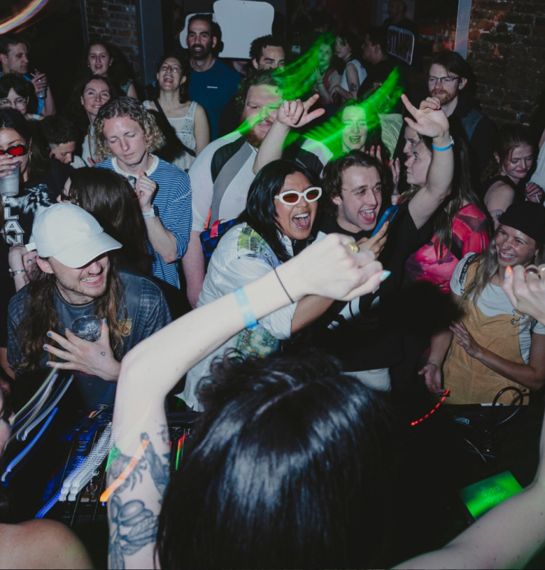 Everything you can’t miss at Lawnya Vawnya music festival