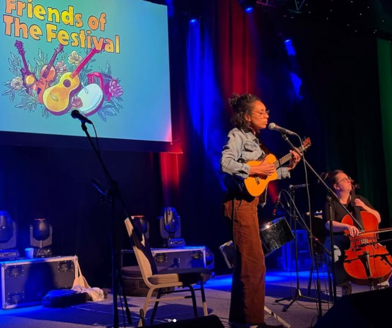 ‘Friends of the Festival’ raises over $45k to revive NL Folk Festival for 50th anniversary