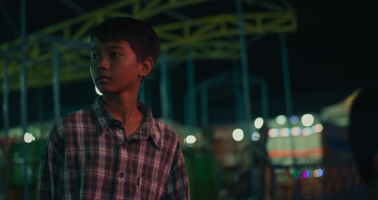 Five stand out short films at Nickel Independent Film Festival