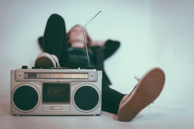 OPINION: Let’s listen to women in music