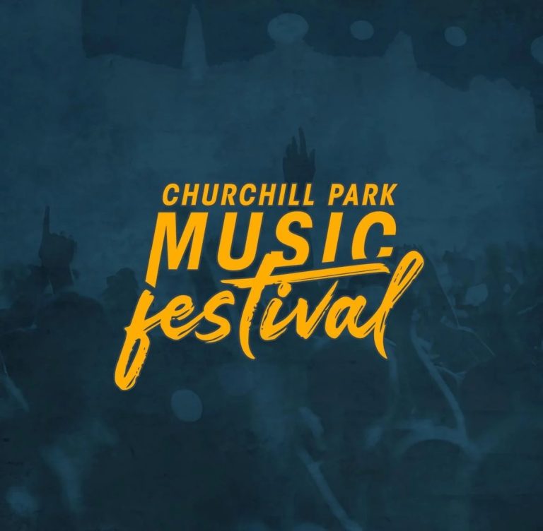 2026 Churchill Park Music Festival line-up
