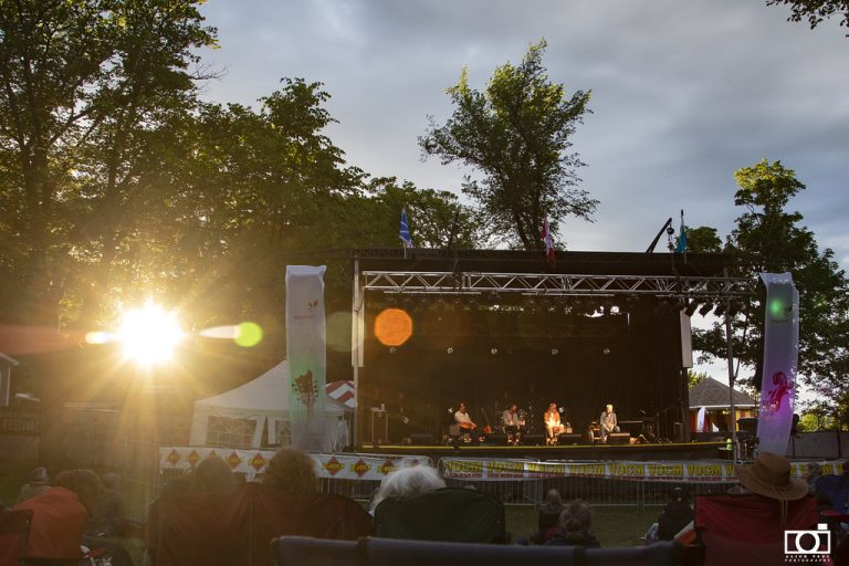NL government supports Folk Festival with $45,000 donation