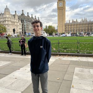 Drake Rose
