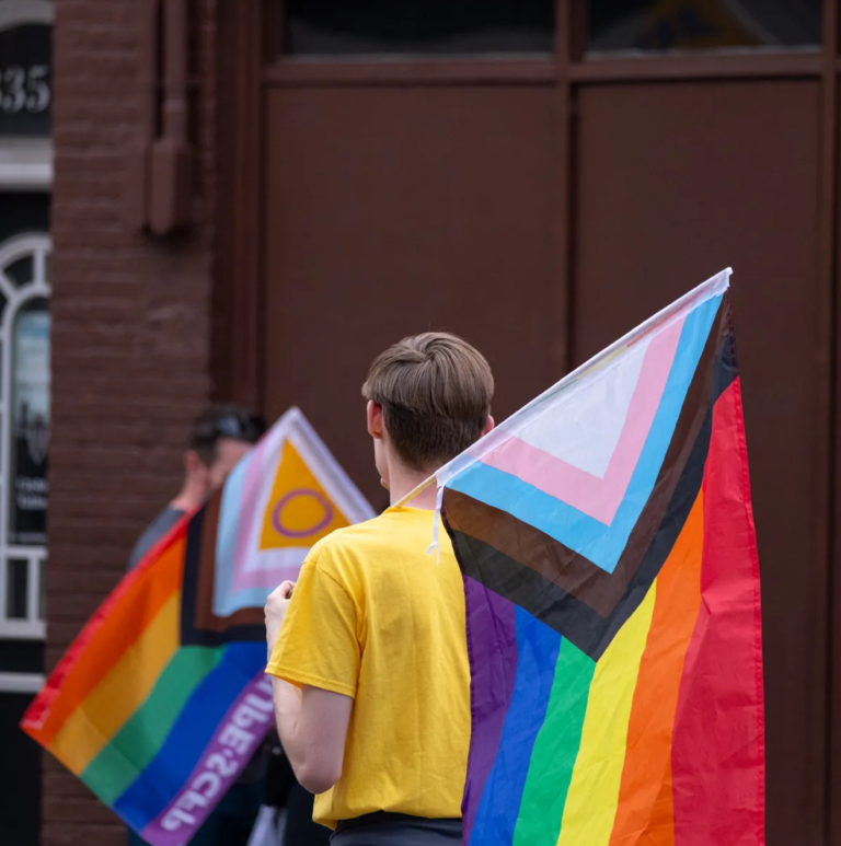 ‘This Party is a Protest’: St. John’s Pride Festival schedule breakdown