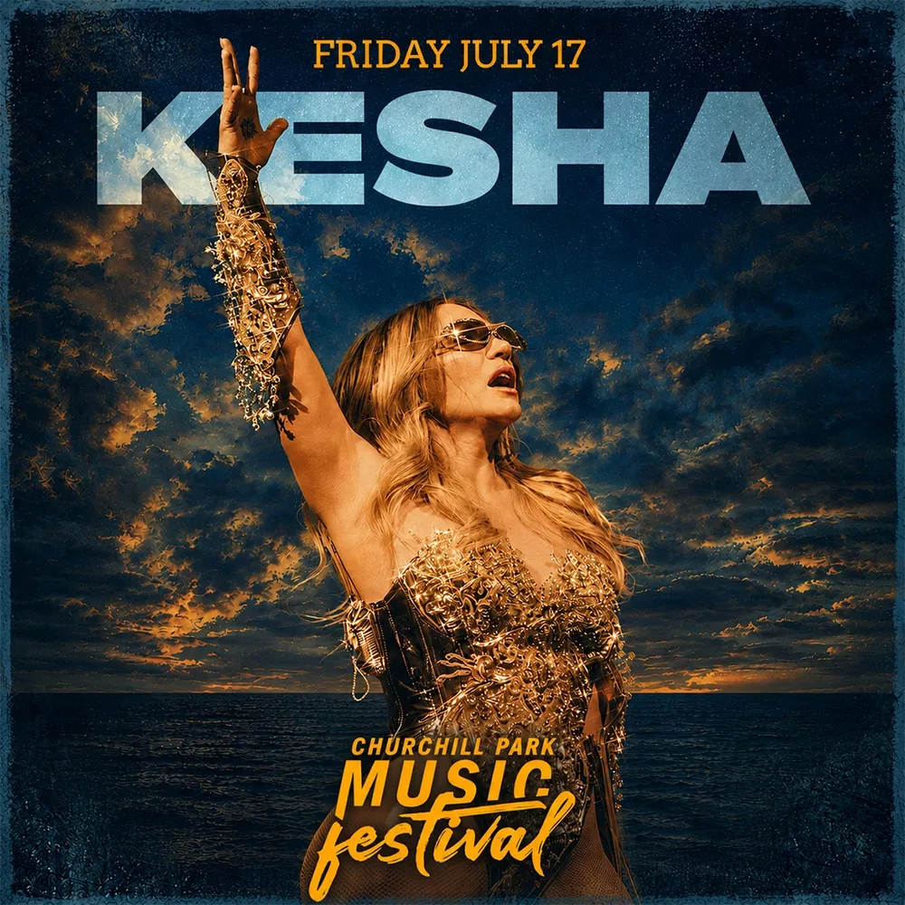 kesha