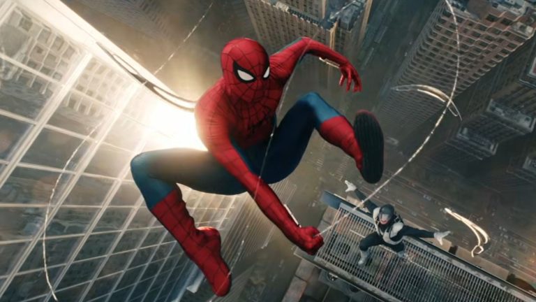 Muse Reviews: Spider-Man: Brand New Day, and how to (maybe) save a franchise