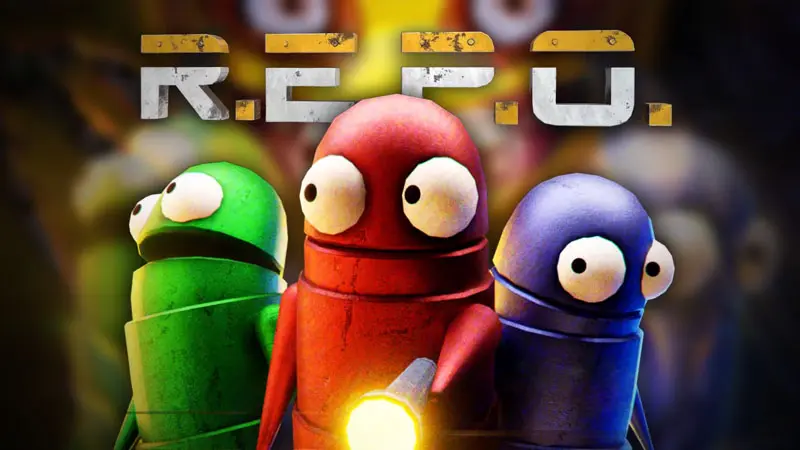 repo